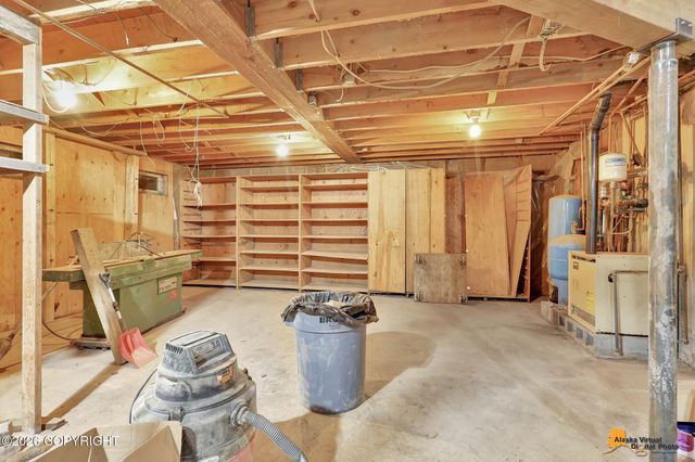 6300 Trappers Trail Road, Anchorage, AK 99516