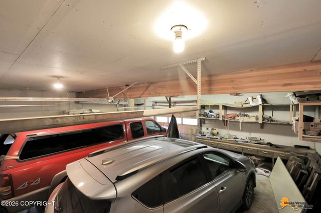 6300 Trappers Trail Road, Anchorage, AK 99516