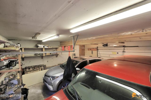 6300 Trappers Trail Road, Anchorage, AK 99516