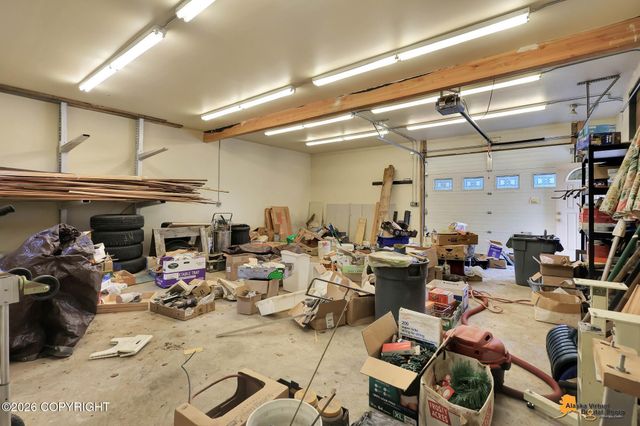 6300 Trappers Trail Road, Anchorage, AK 99516
