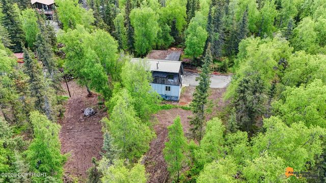 6300 Trappers Trail Road, Anchorage, AK 99516