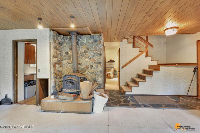 6300 Trappers Trail Road, Anchorage, AK 99516