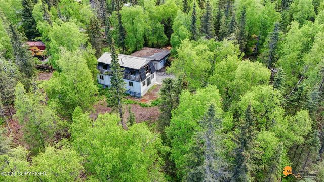 6300 Trappers Trail Road, Anchorage, AK 99516