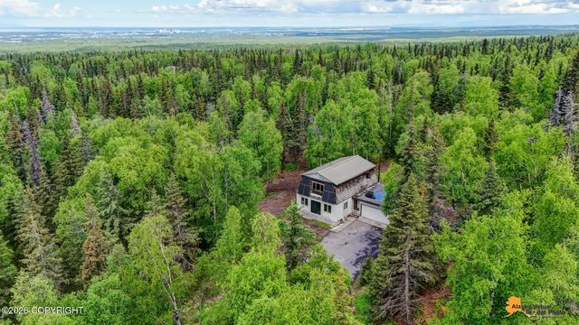 6300 Trappers Trail Road, Anchorage, AK 99516