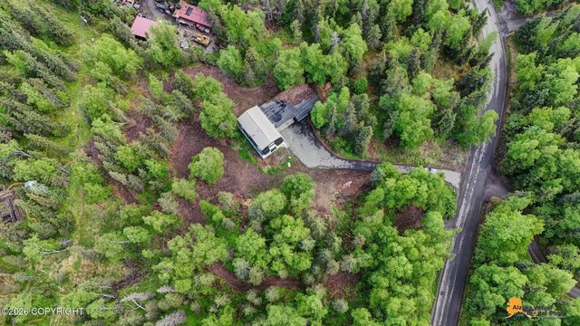 6300 Trappers Trail Road, Anchorage, AK 99516