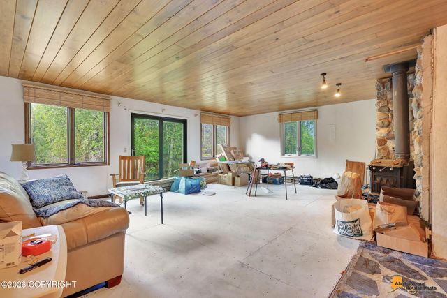 6300 Trappers Trail Road, Anchorage, AK 99516