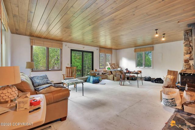 6300 Trappers Trail Road, Anchorage, AK 99516