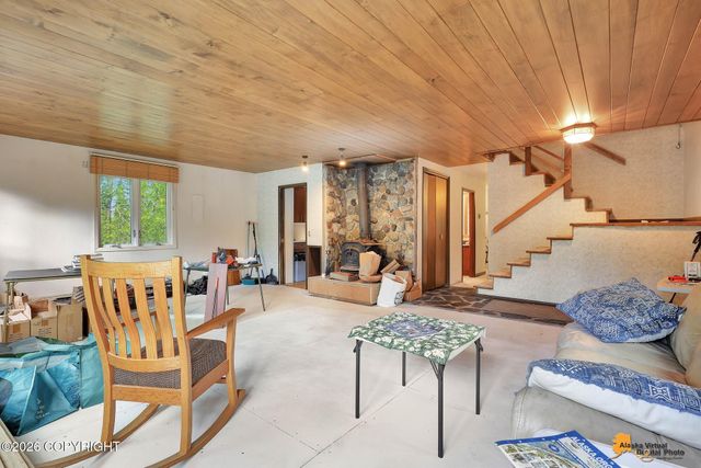 6300 Trappers Trail Road, Anchorage, AK 99516