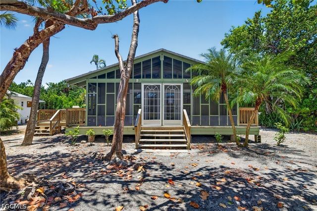 11546 Laika LN, Captiva, FL 33924
