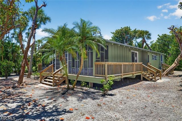 11546 Laika LN, Captiva, FL 33924