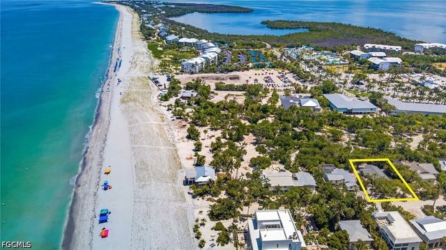 11546 Laika LN, Captiva, FL 33924