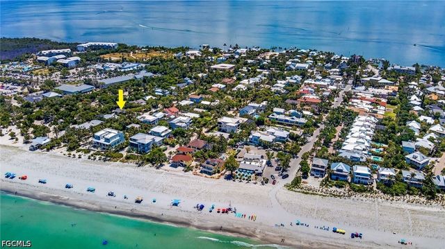11546 Laika LN, Captiva, FL 33924