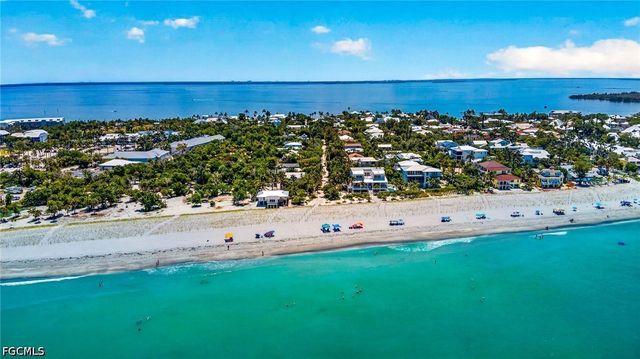 11546 Laika LN, Captiva, FL 33924