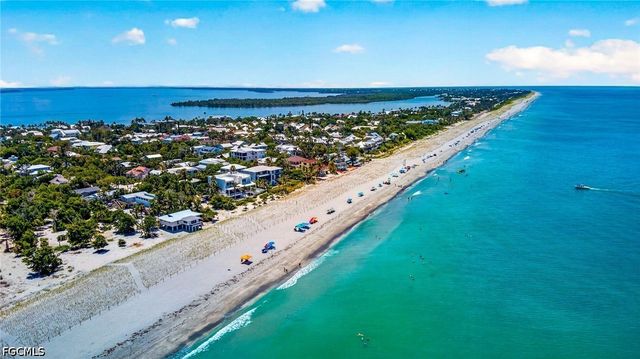 11546 Laika LN, Captiva, FL 33924