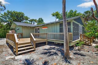 11546 Laika LN, Captiva, FL 33924