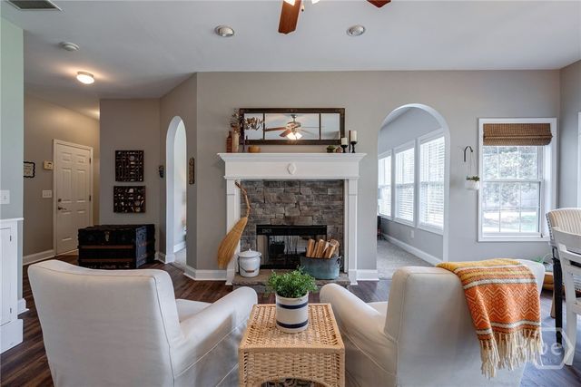 77 Wildcherry Court, Jefferson, GA 30549