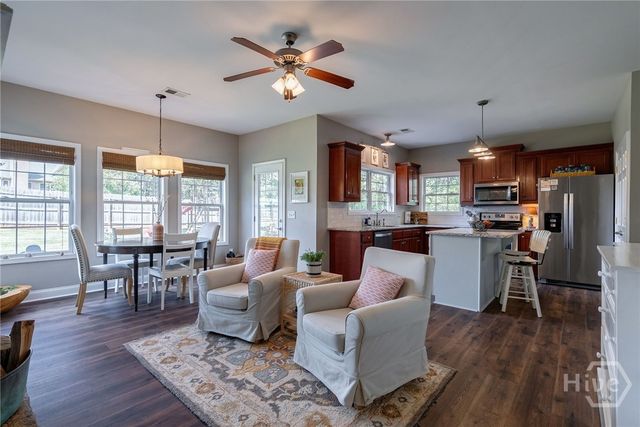 77 Wildcherry Court, Jefferson, GA 30549