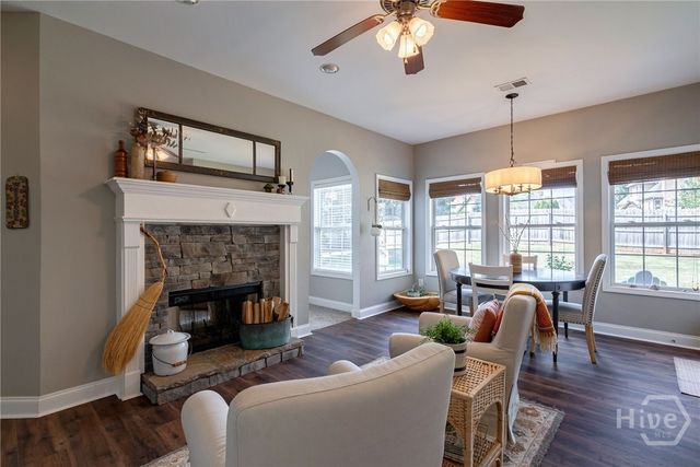 77 Wildcherry Court, Jefferson, GA 30549