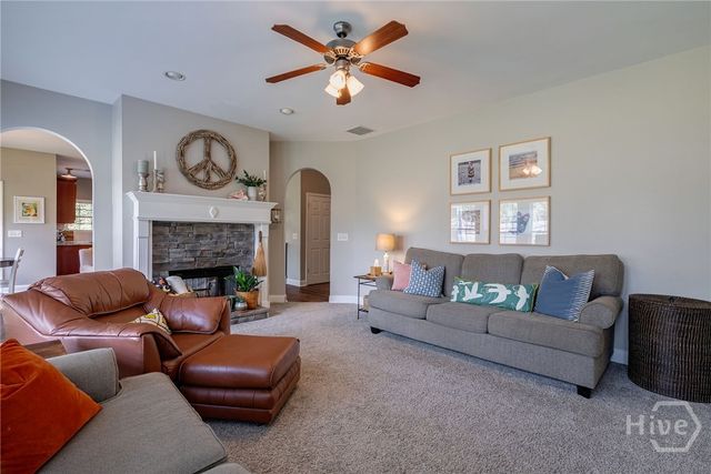 77 Wildcherry Court, Jefferson, GA 30549