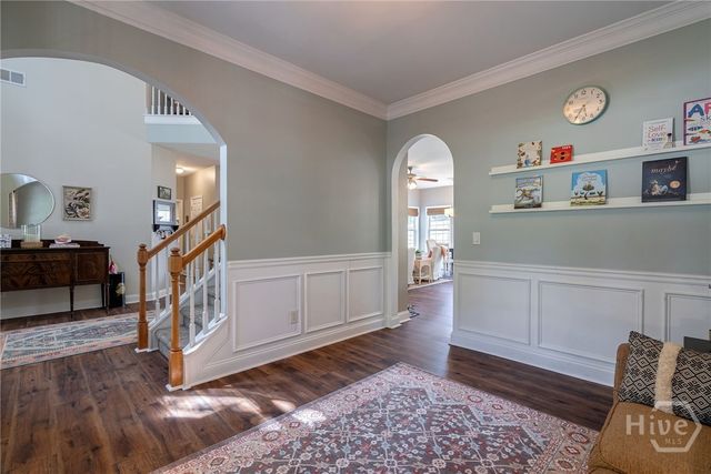 77 Wildcherry Court, Jefferson, GA 30549