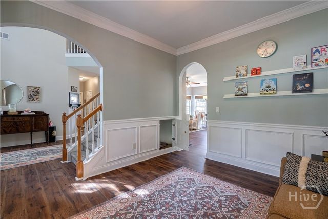 77 Wildcherry Court, Jefferson, GA 30549