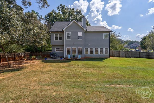 77 Wildcherry Court, Jefferson, GA 30549