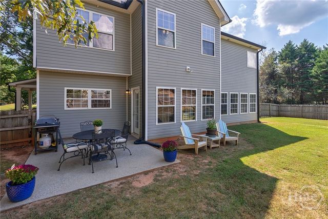 77 Wildcherry Court, Jefferson, GA 30549