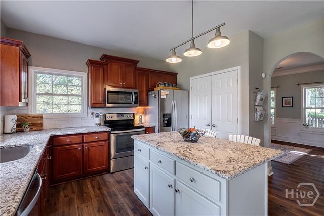 77 Wildcherry Court, Jefferson, GA 30549