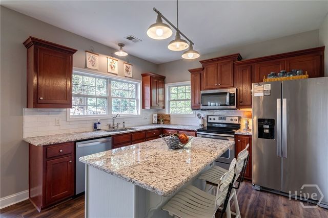 77 Wildcherry Court, Jefferson, GA 30549