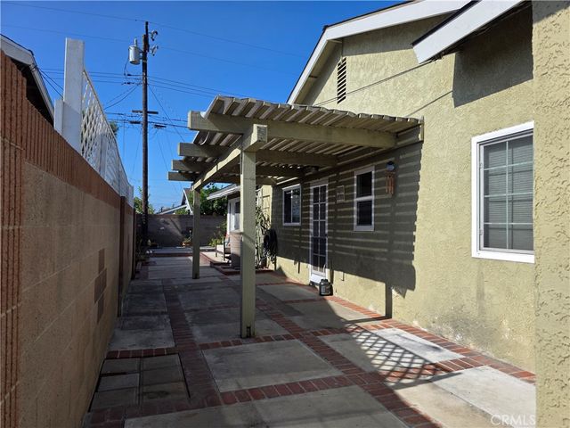6532 Killarney, Garden Grove, CA 92845