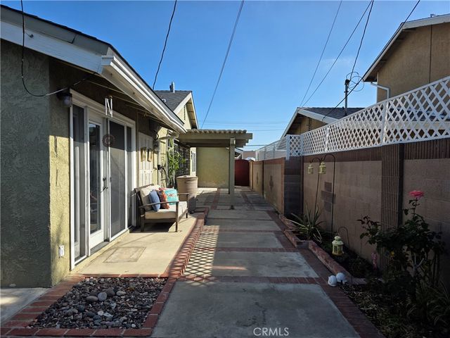 6532 Killarney, Garden Grove, CA 92845