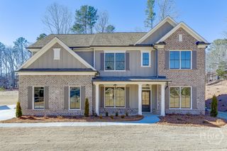 1041 Riverhill Drive, Bishop, GA 30621