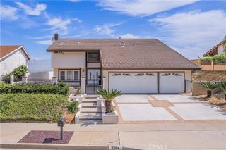 3264 Heather Field Drive, Hacienda Heights, CA 91745