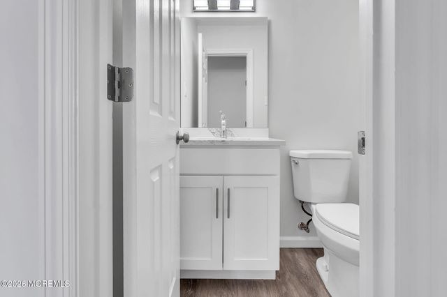 1304 Victoria Court, Brick, NJ 08724