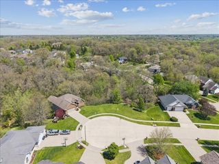 1819 Timber Hills Drive, Coralville, IA 52241