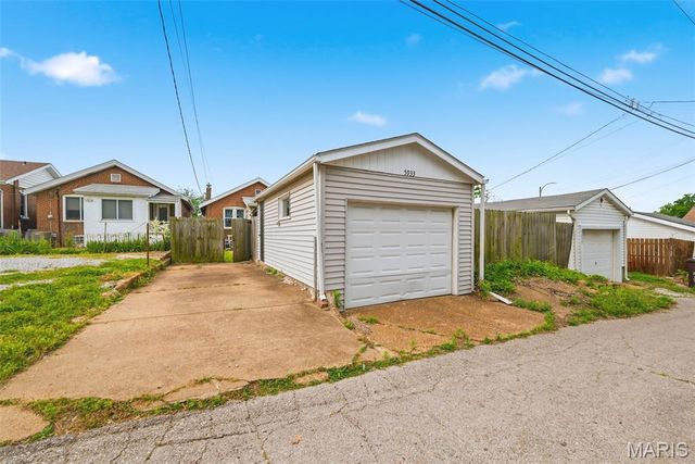5933 Arsenal Street, St Louis, MO 63139