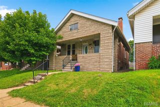 5933 Arsenal Street, St Louis, MO 63139