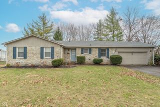 1125 N Routiers Avenue, Indianapolis, IN 46219