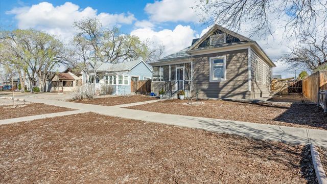 242 Teller Avenue, Grand Junction, CO 81501