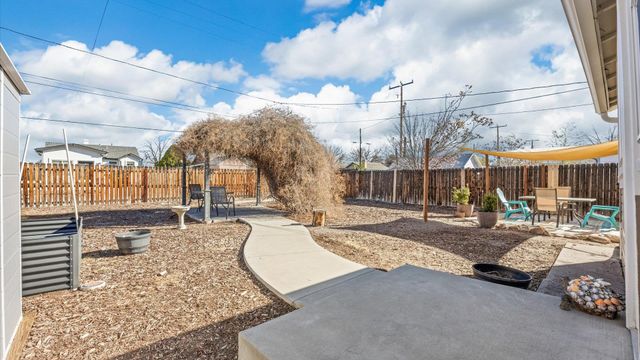 242 Teller Avenue, Grand Junction, CO 81501