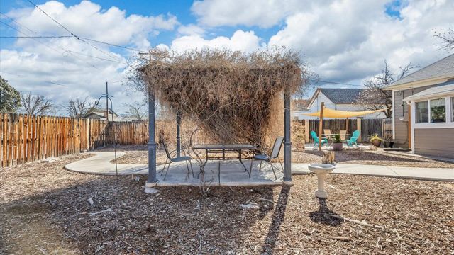 242 Teller Avenue, Grand Junction, CO 81501