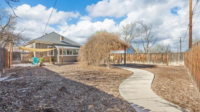 242 Teller Avenue, Grand Junction, CO 81501