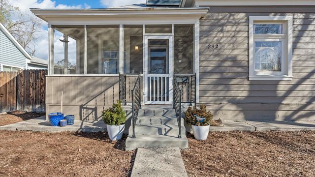 242 Teller Avenue, Grand Junction, CO 81501