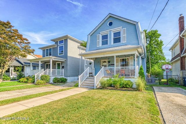 47 3rd Avenue, Neptune City, NJ 07753