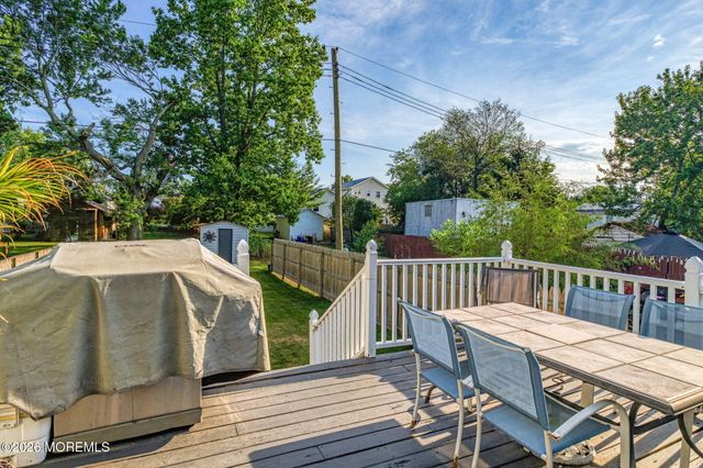 47 3rd Avenue, Neptune City, NJ 07753