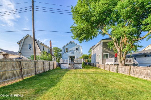 47 3rd Avenue, Neptune City, NJ 07753