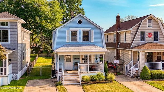 47 3rd Avenue, Neptune City, NJ 07753