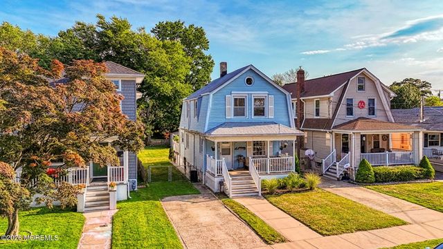47 3rd Avenue, Neptune City, NJ 07753