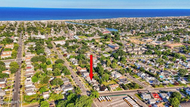 47 3rd Avenue, Neptune City, NJ 07753