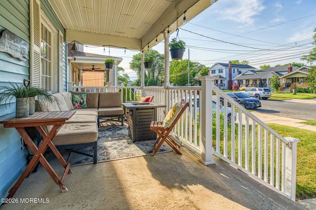 47 3rd Avenue, Neptune City, NJ 07753